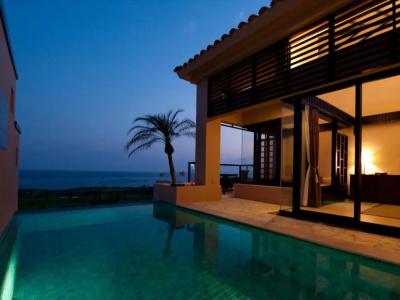 Shigira Bayside Suite Allamanda - 141