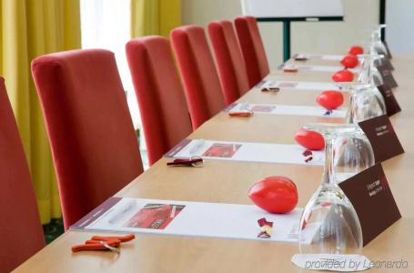 Mercure Dortmund City - 11