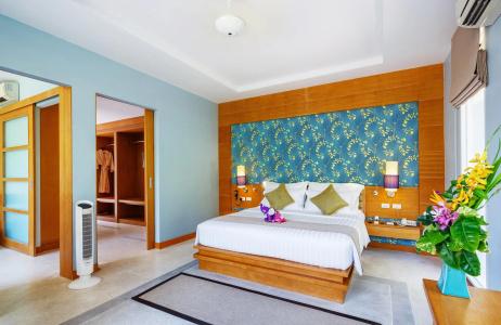 Apsara Beachfront Resort & Villa - Sha Extra Plus - 46