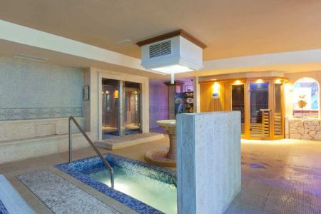 Lago Garden Apart-Suites & Spa - 24