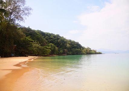Kaibae Hut Resort - 15