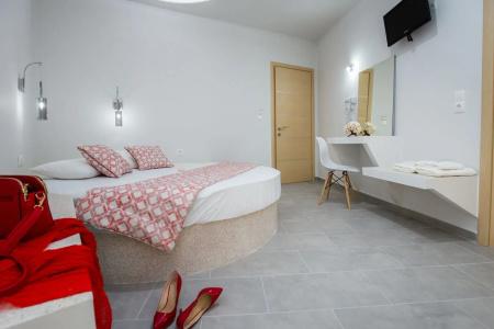 Epicentrum Suites - 116