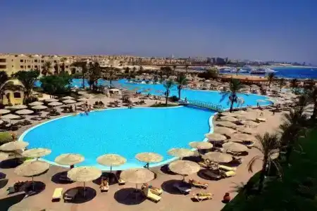 Tia Heights Makadi Bay Hurghada - 30