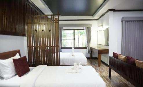 Lamai Inn 99 Bungalows - 228