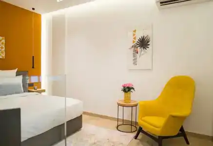Pinacota Suites Athens - 42