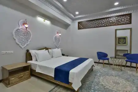 Paradise Plaza Luxury - 55