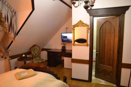 Zámek Lužec Spa & Wellness Resort - 44