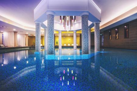 Caramell Premium Resort Superior - 19