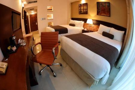 Wyndham Merida - 65