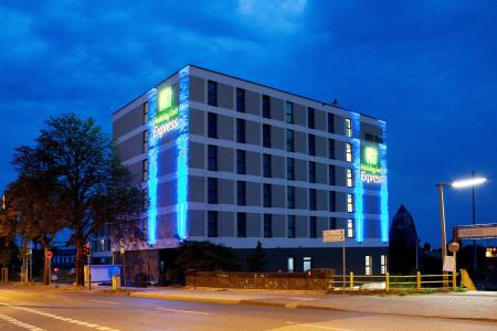 Holiday Inn Express - Darmstadt, An Ihg - 42