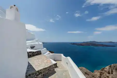 Villa Irini Fira - Adults Only - 13