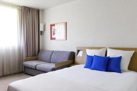 Novotel Marseille Vieux Port - 83