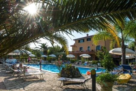 Residence e B&B Villamirella - 64