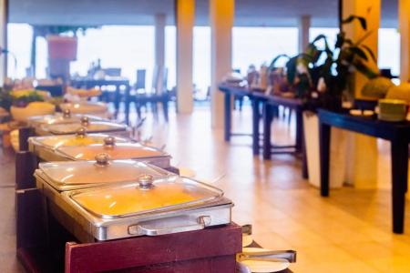 Siam Beach Resort - 27