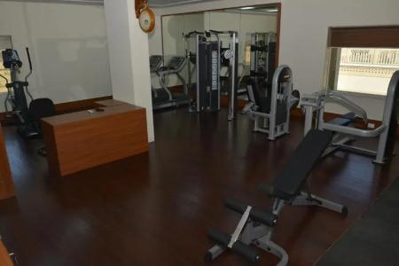 Indana Palace Jaipur - 17