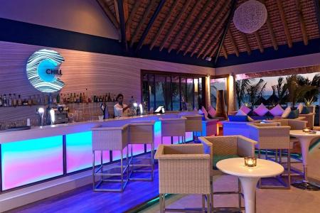 Heritage Awali Golf & Spa - All Inclusive - 24