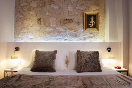 Hôtel le Clos de Notre Dame - 27