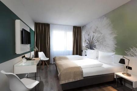 Days Inn Dessau - 8