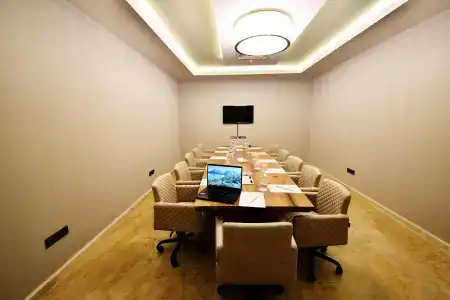 Best Western Plus Center - 14