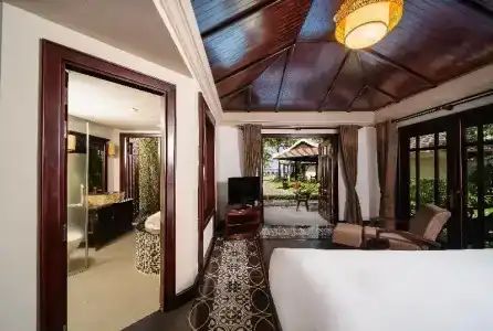 Anja Beach Resort & Spa - 230
