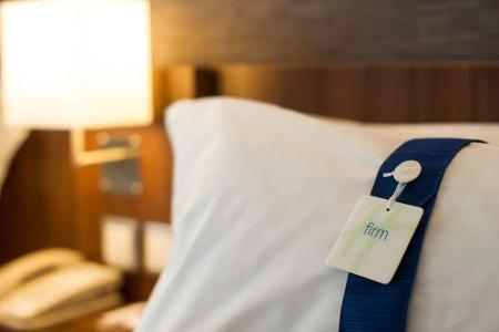 Holiday Inn Express Lisboa - Av. Liberdade, An Ihg - 35