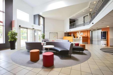 Premiere Classe Roissy CDG - Paris Nord 2 - Parc des Expositions - 37