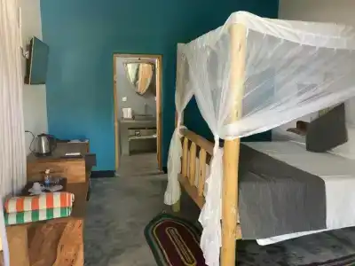Nest Style Beach Zanzibar - 49