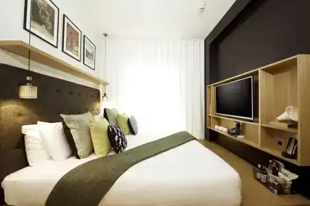 Wilde Aparthotels by Staycity Covent Garden - 57