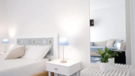 Kalinifta Rooms Apartment - 74