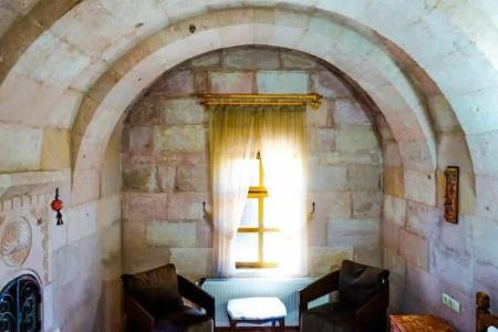 Babayan Evi Cave Boutique - Boutique Class - 12