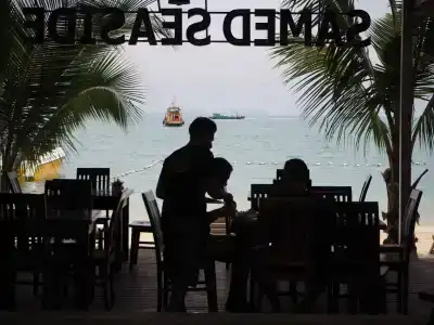 Samed Seaside Resort - 25