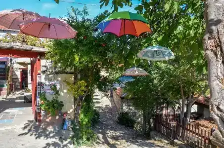 Konak Sardunya - 24