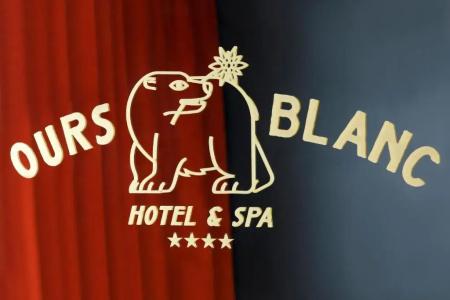 Ours Blanc & Spa - 49