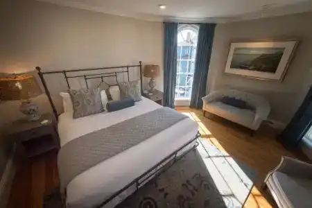 Serenity Inn - 48