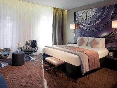 Mercure Lyon Centre Beaux-Arts - 40