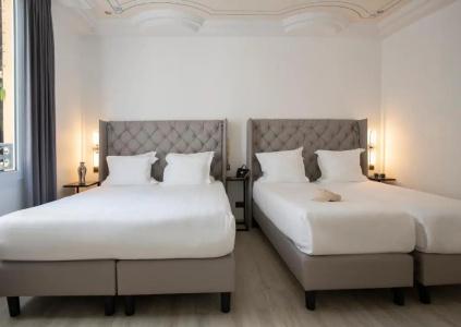 Golden Tulip Cannes De Paris - 198