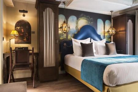 Hôtel Da Vinci & Spa - 71