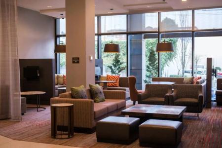 Residence Inn by Marriott Seattle University District - 7