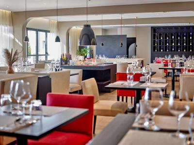 Best Western Plus Metz Technopole - 22