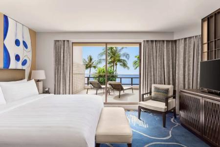 Shangri-La Tanjung Aru, - 59