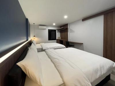 Rendezvous Guest House Sha Extra Plus - 117
