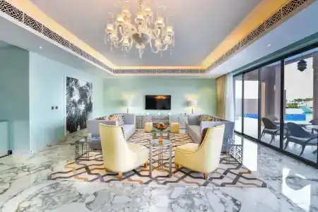 Royal Saray - 110