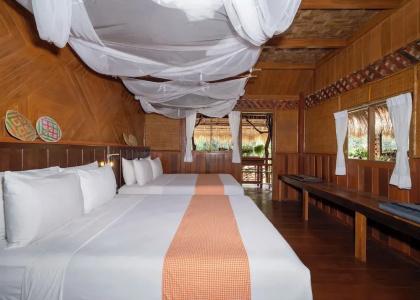 River Kwai Jungle Rafts - Sha Extra Plus - 4