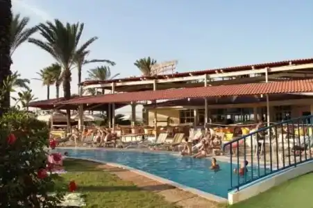 Riadh Palms- Family & Couples only - 5