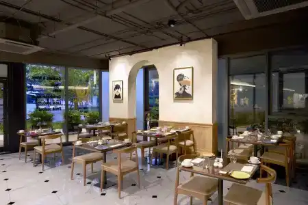 Somerset Rama 9 Bangkok - Sha Plus Certified - 18