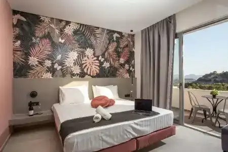 Ano Kampos & Suites - 42
