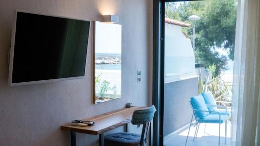 Costa Domus Blue Luxury - 90