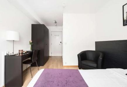 Best Western City Gavle - 44