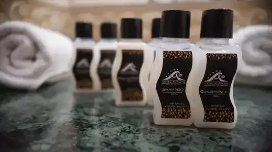 Luxury Adriatik & Spa - 74
