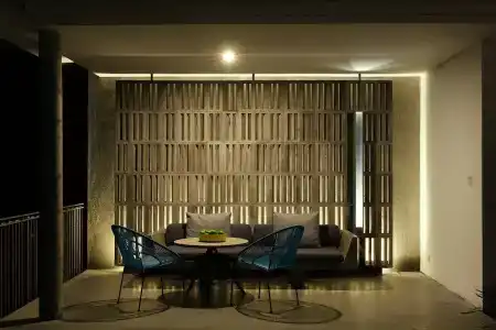 Aria Villas - 11